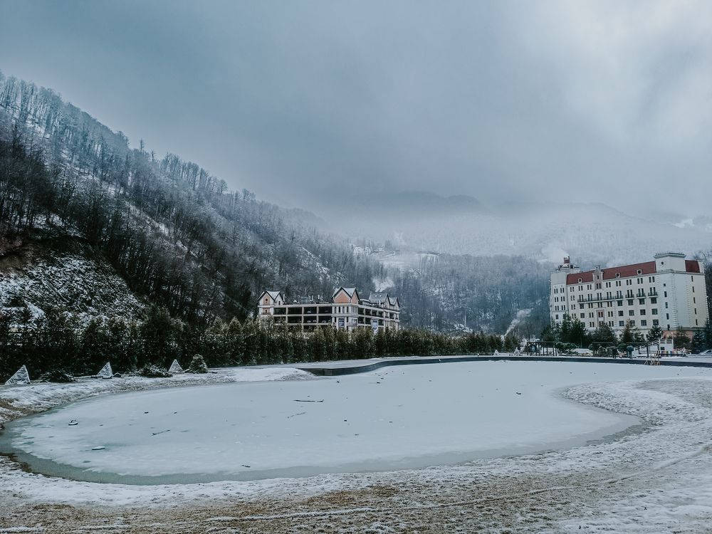 Фотография автора OXANA MARSOVA