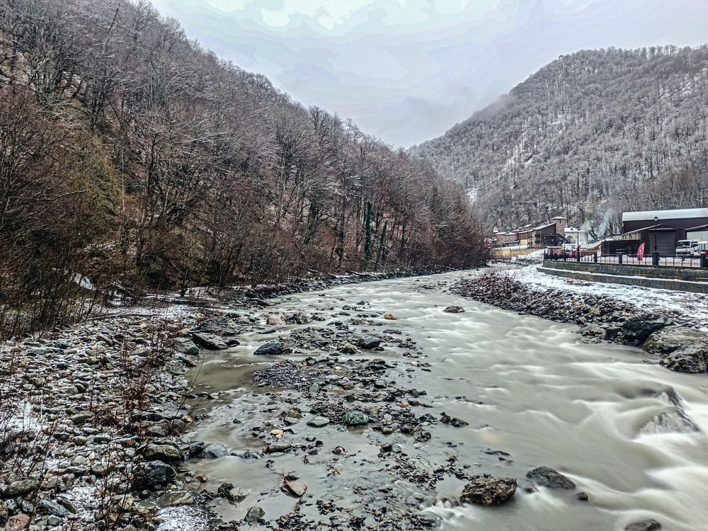 Фотография автора OXANA MARSOVA