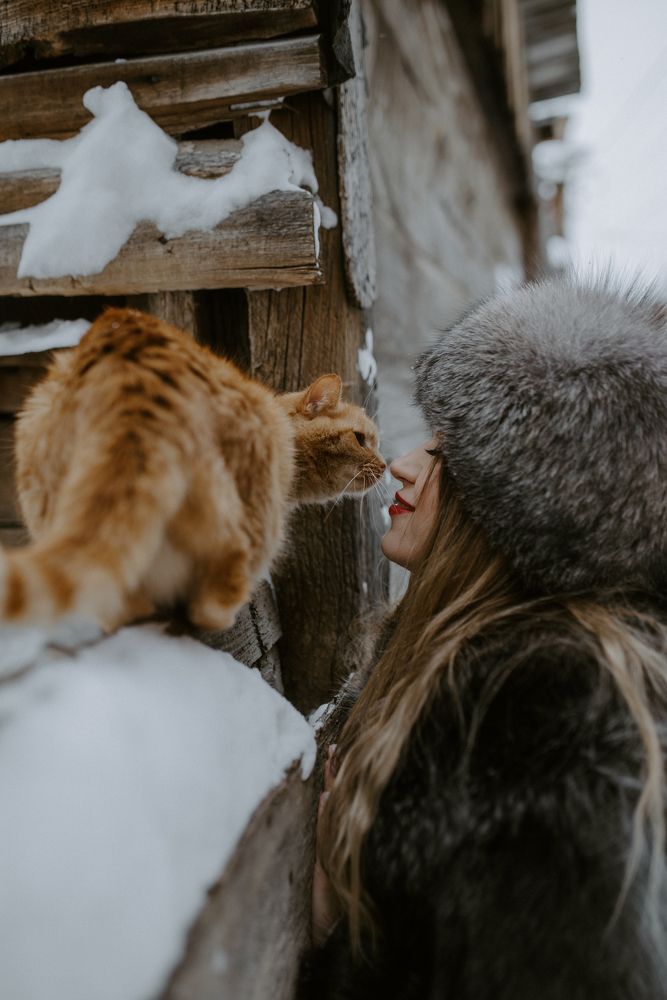 Photograph by Кристина Савиновская