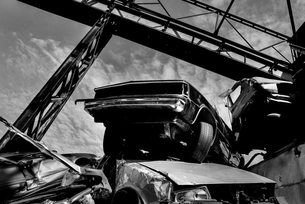 Конец или начало истории