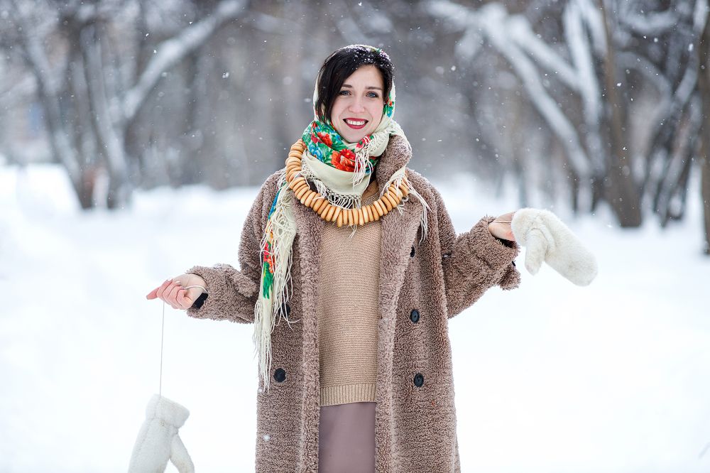 Photograph by Анна Идоленко