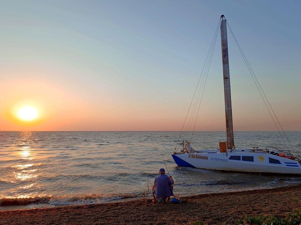 Фотография автора OXANA MARSOVA