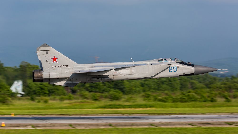 Photograph by Чухрай Николай