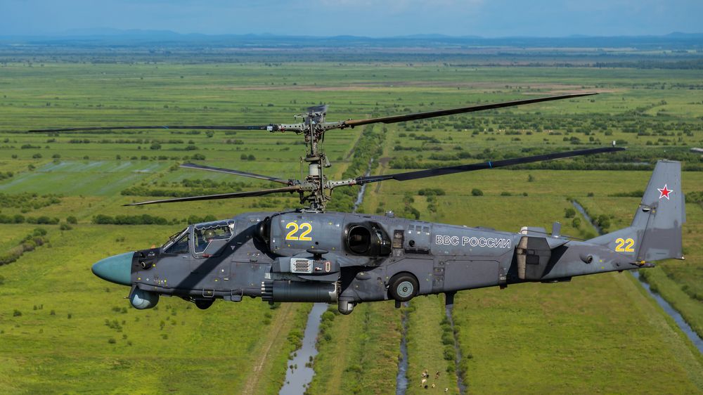 Photograph by Чухрай Николай