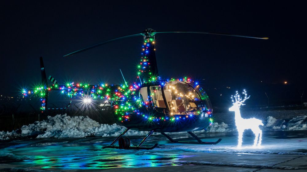 Photograph by Чухрай Николай