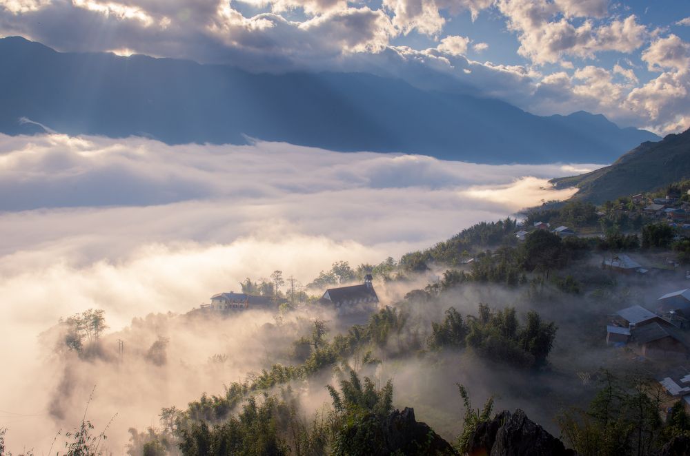 Photograph by Duy Chris