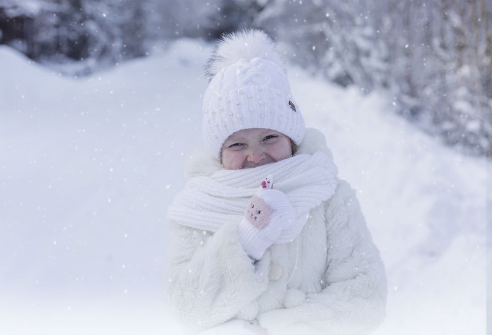 Photograph by Ольга Левакова