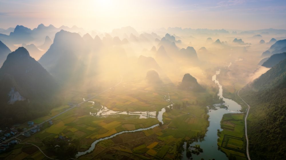 Photograph by Duy Chris