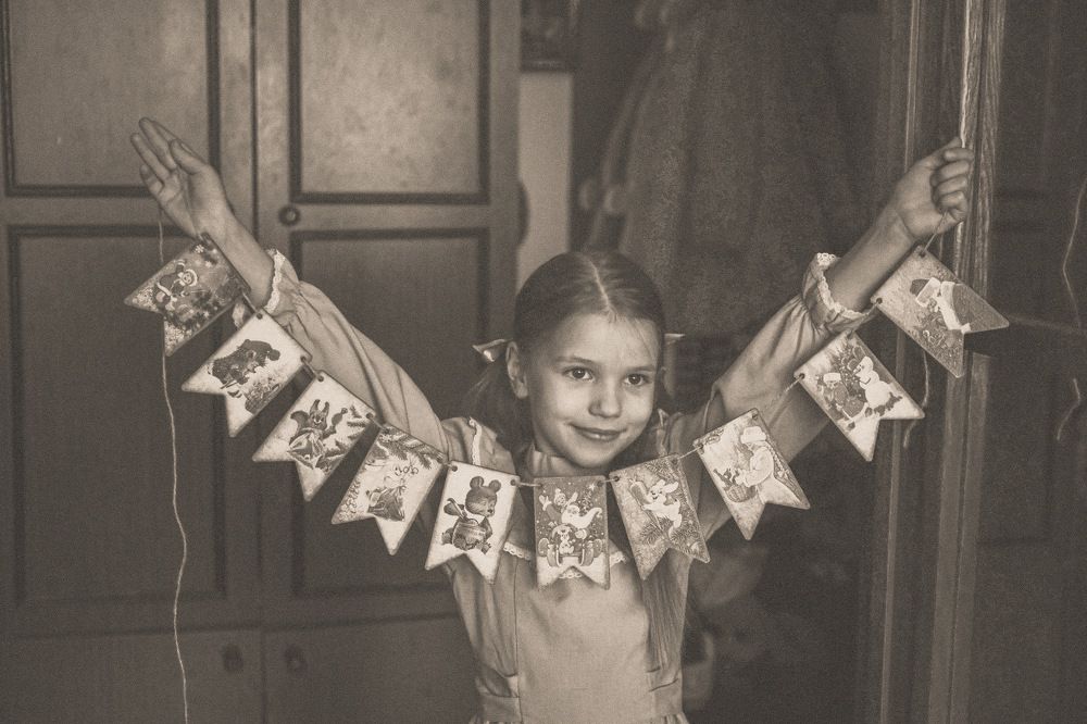 Photograph by Светлана Полушкина