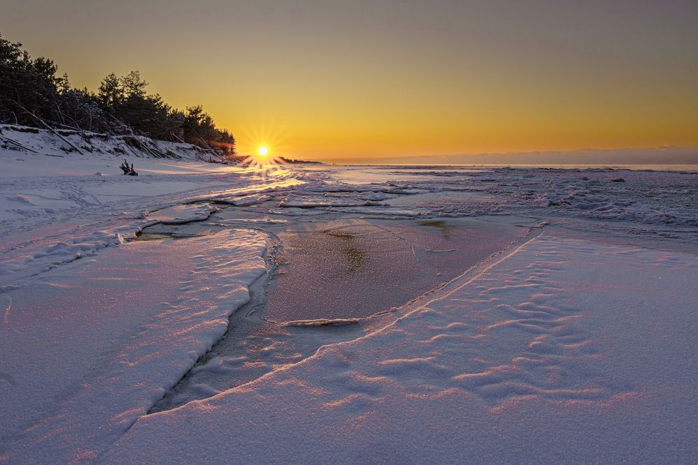 Photograph by Valdis Serzhans