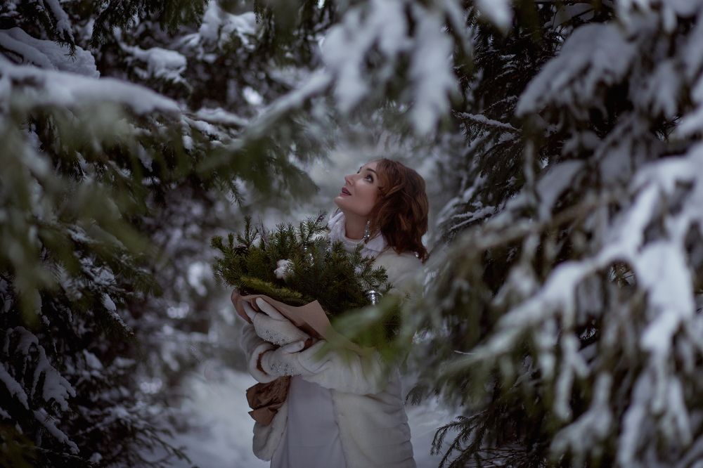 Photograph by Руслана Валеева