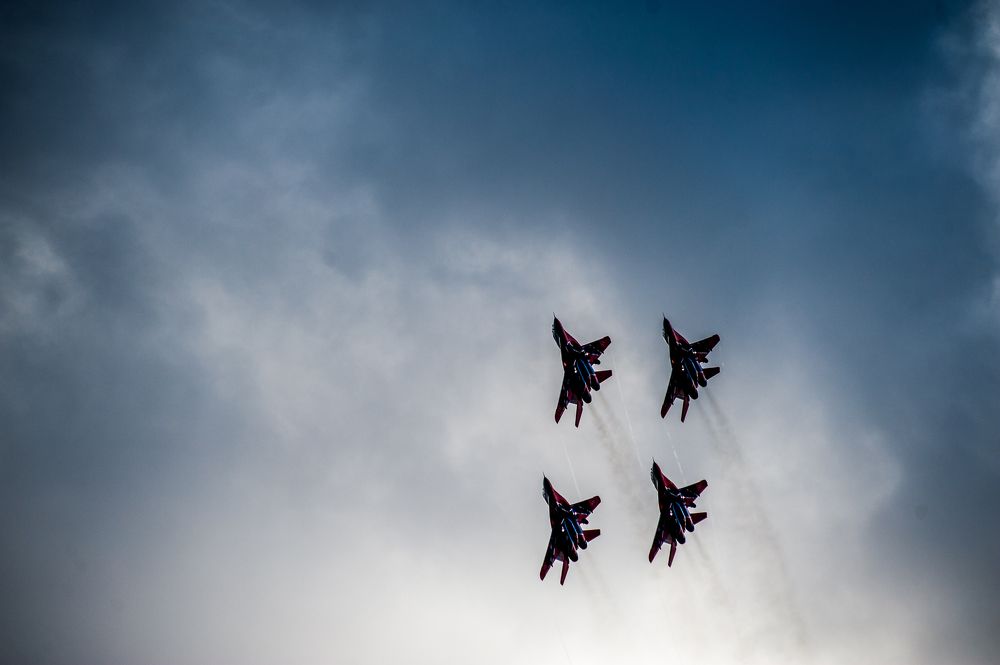 Photograph by Булат Мифтеев