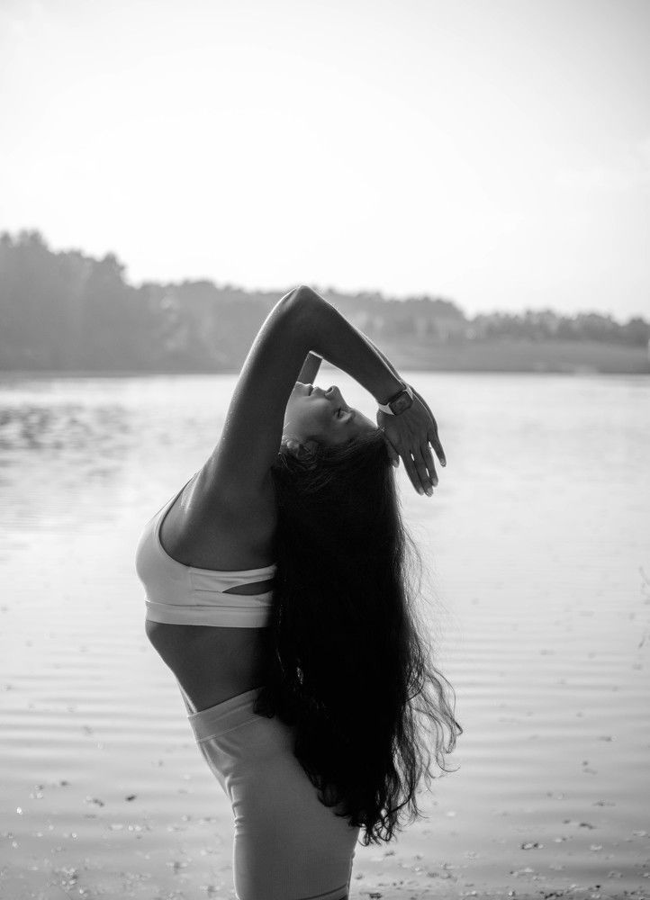 Photograph by Ксения Куприянова