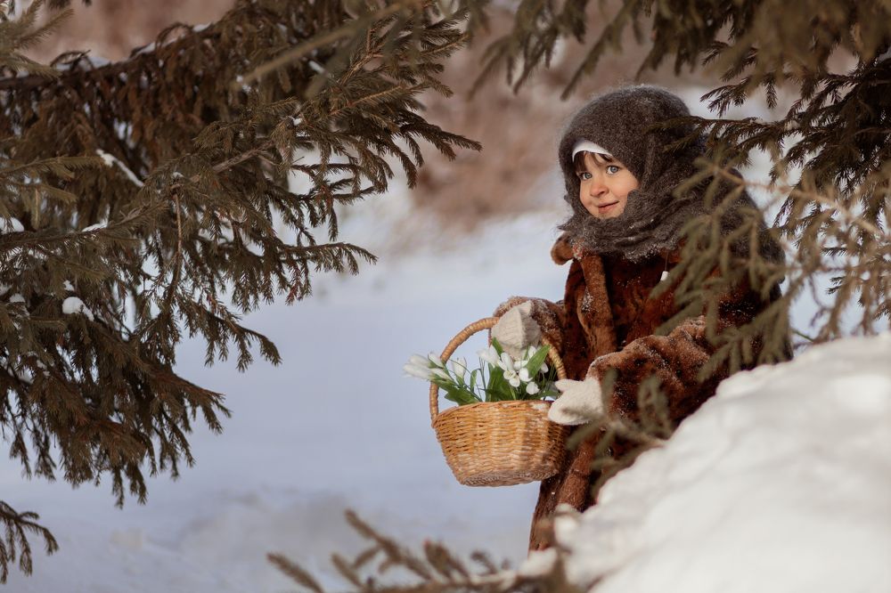 Photograph by Руслана Валеева