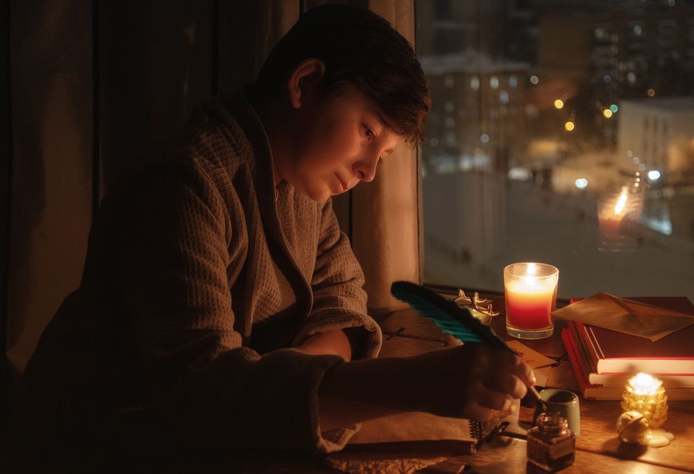 Photograph by Yulia Niki