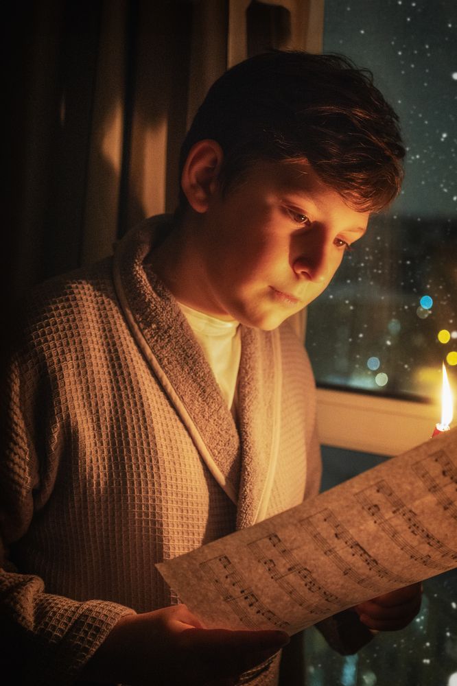 Photograph by Yulia Niki