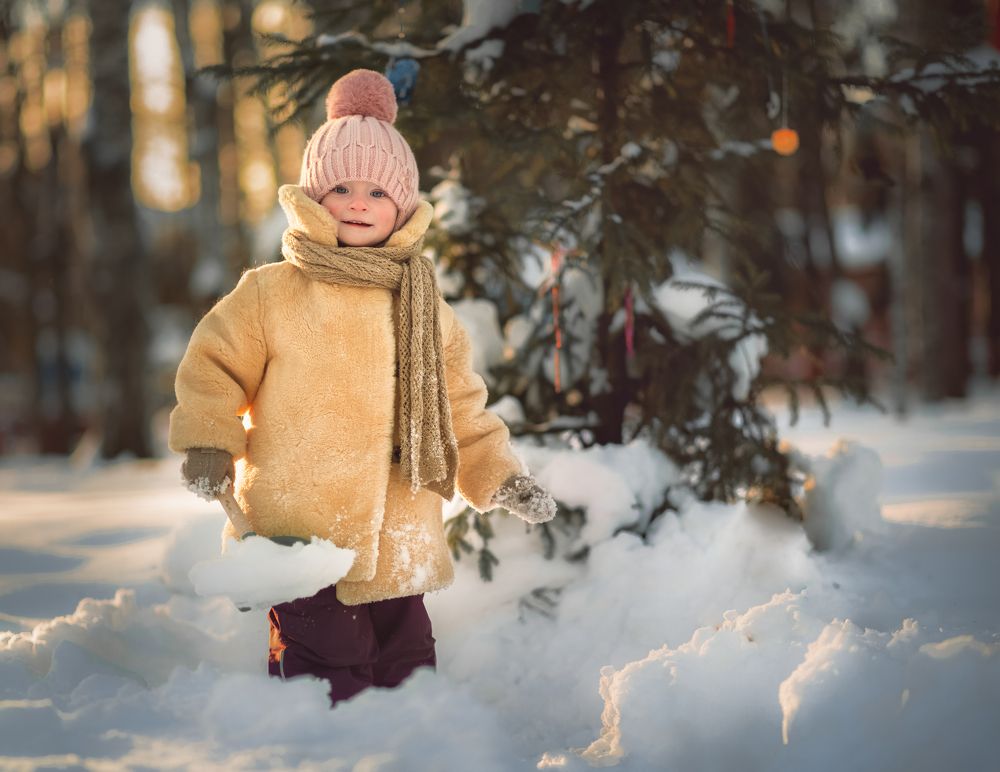 Photograph by Ольга Паутова