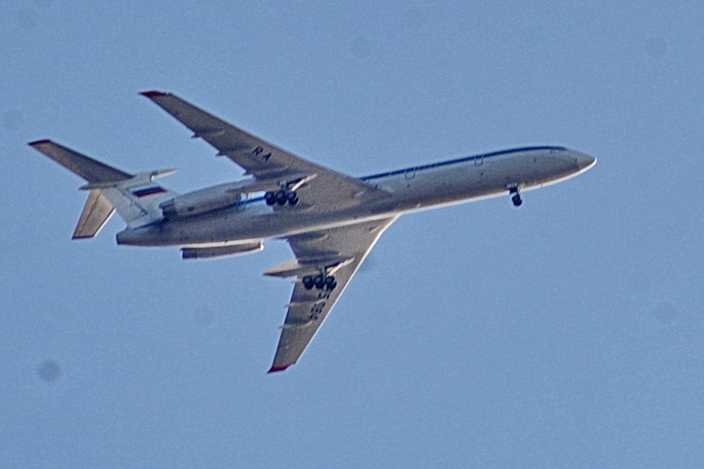 Photograph by Николай Леухин