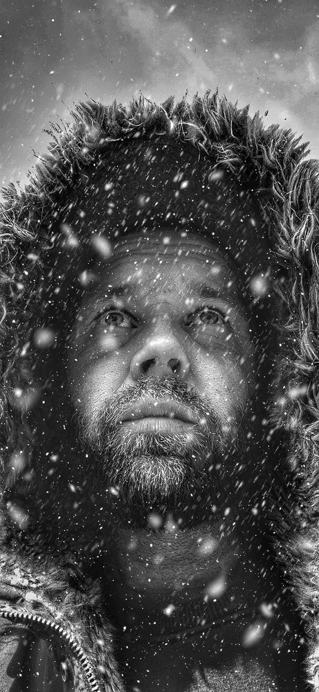 Photograph by Konstantin Martynov