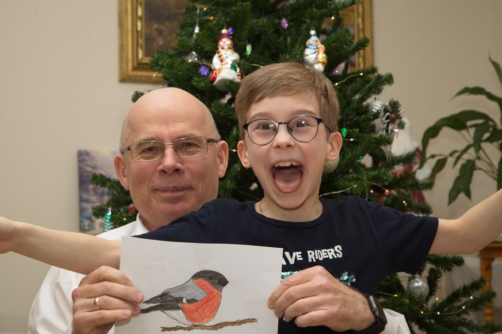 Photograph by Анатолий Протасов