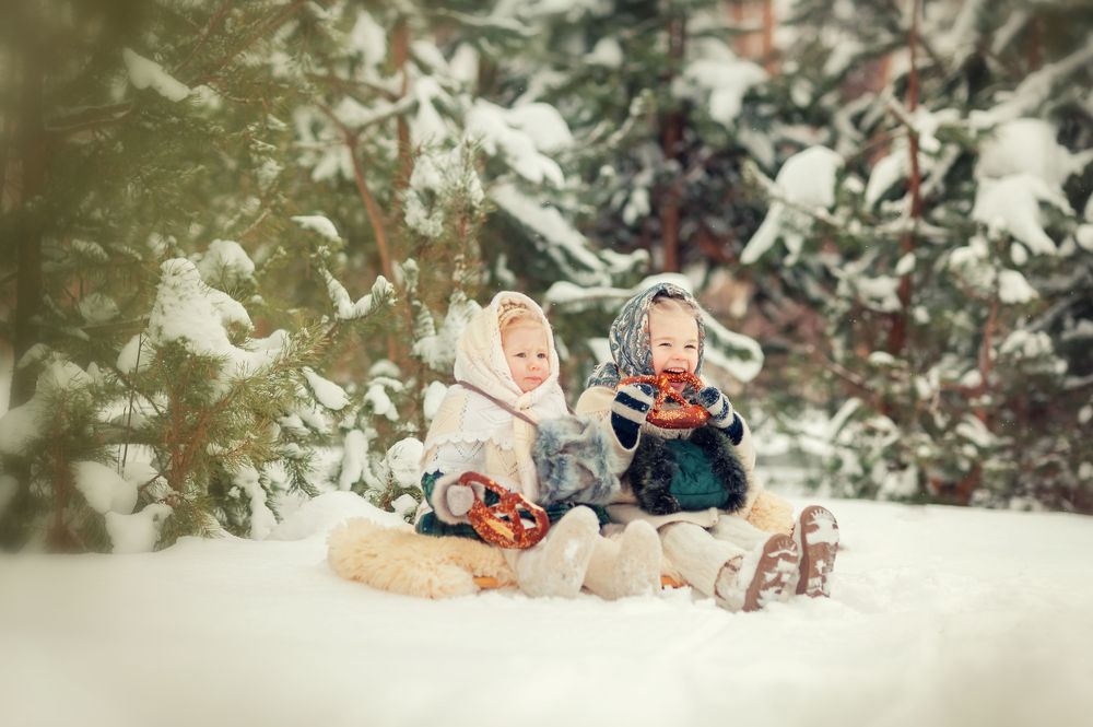 Photograph by Юлия Графова