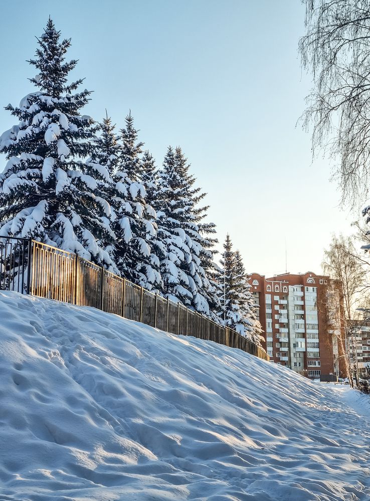 Photograph by Андрей Баталов