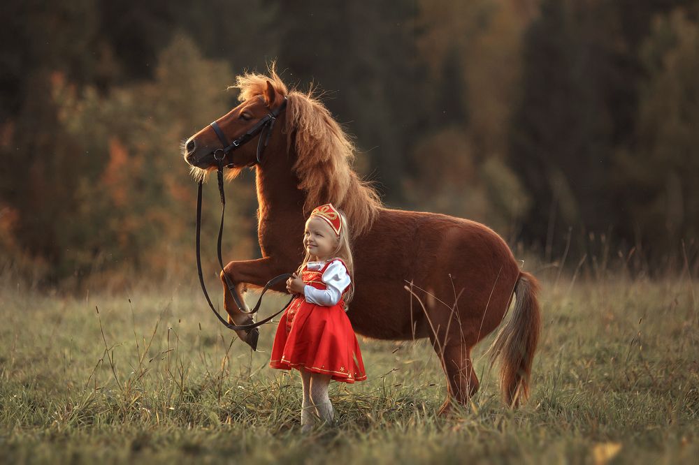 Photograph by Валерия Валынкина