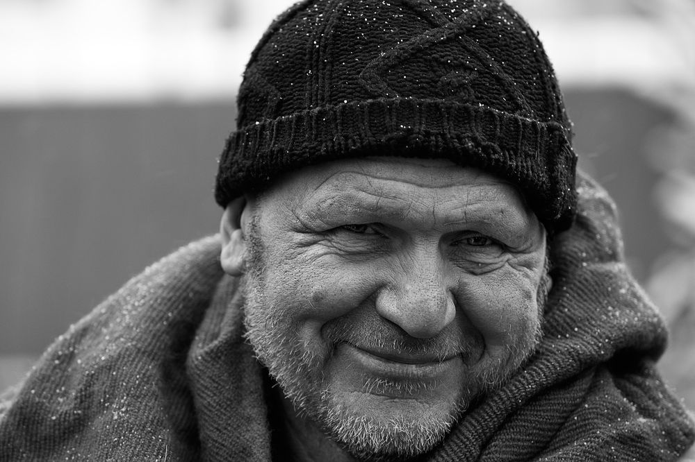 Photograph by Vera Trandina