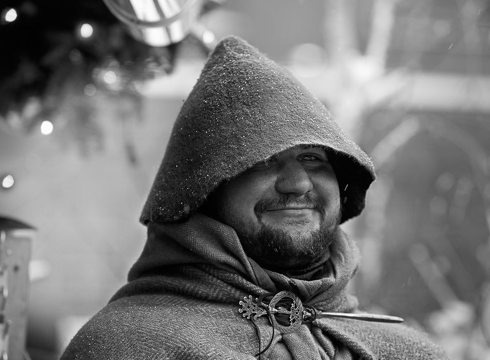 Photograph by Vera Trandina