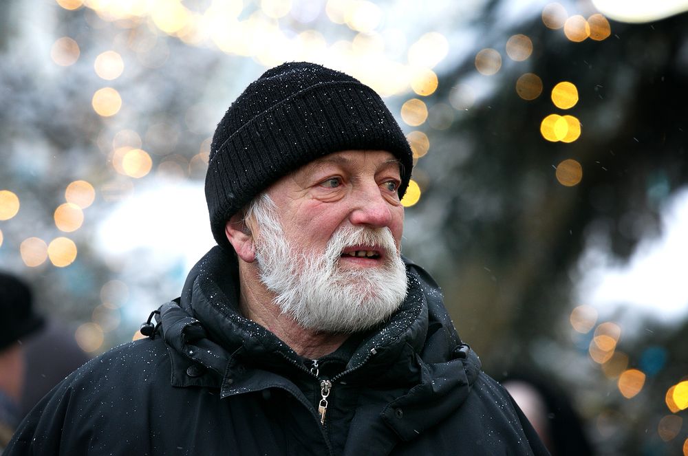 Photograph by Vera Trandina