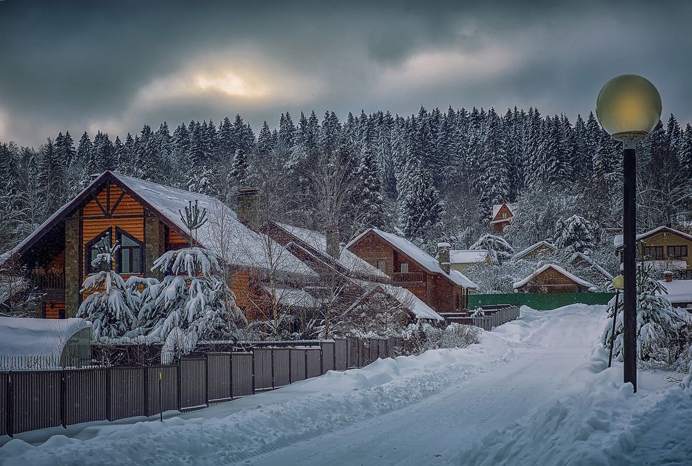 Photograph by Галина Иванова