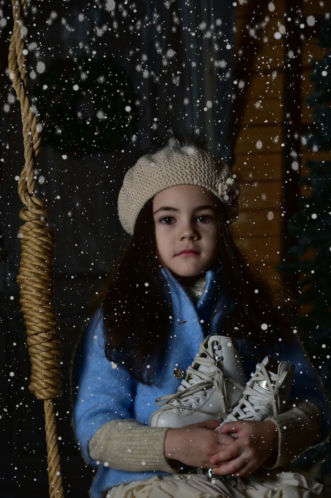 Photograph by Ольга Александрова