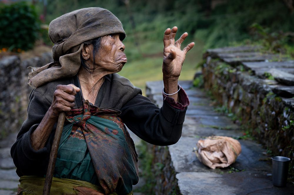 Photograph by Mustafa Şahin