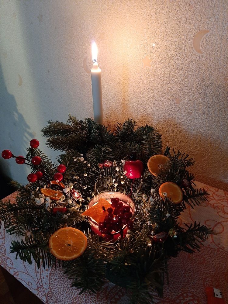 Photograph by Елена Горева