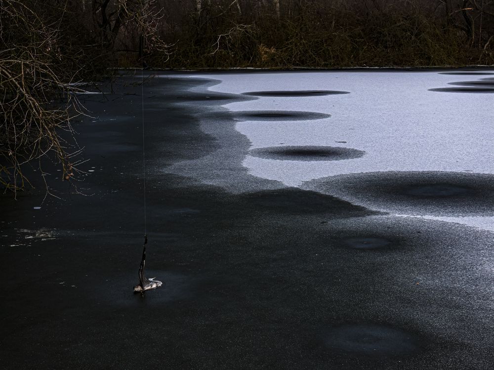 Photograph by Tímea Ambrus