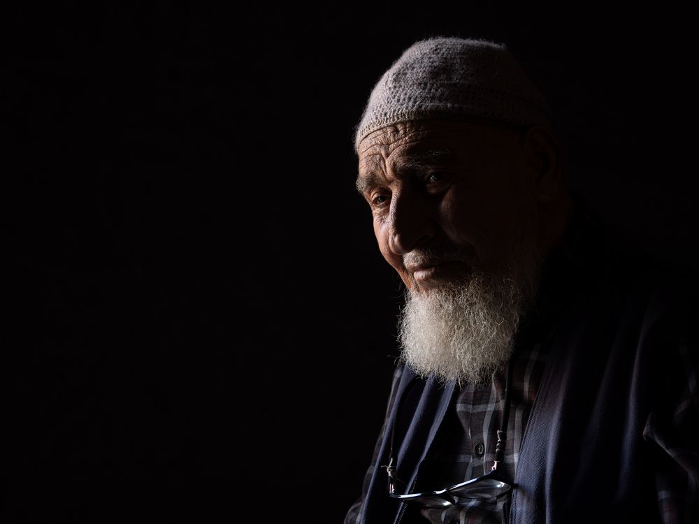 Photograph by Mustafa Şahin