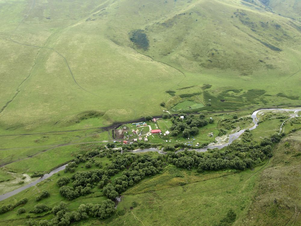 Photograph by Александр Журавлев