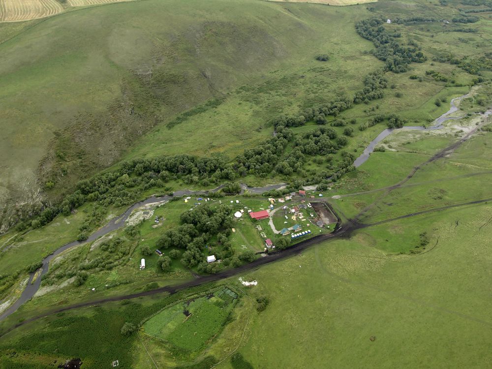 Photograph by Александр Журавлев