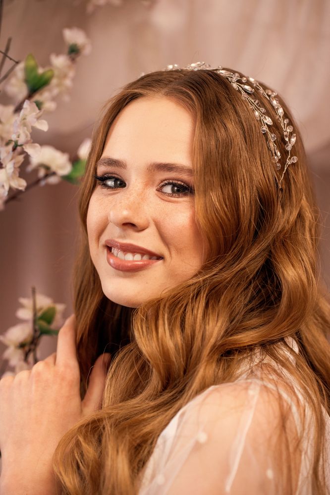 Фотография автора Марина Вишнякова