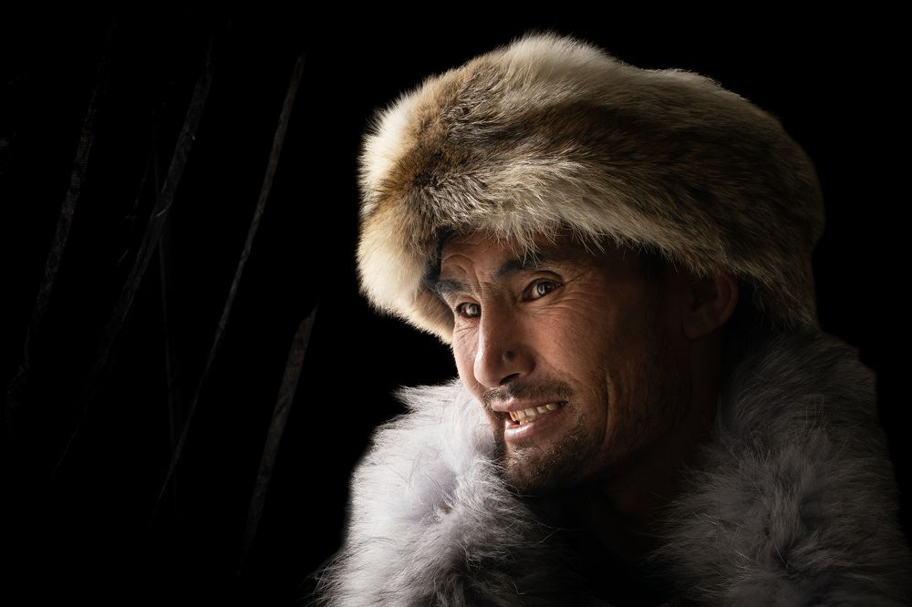 Photograph by Mustafa Şahin