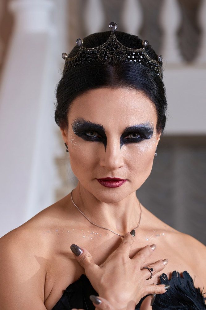 Photograph by Vasily Korolevsky