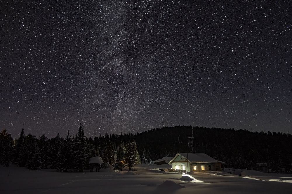 Фотография автора Михаил Тильпунов
