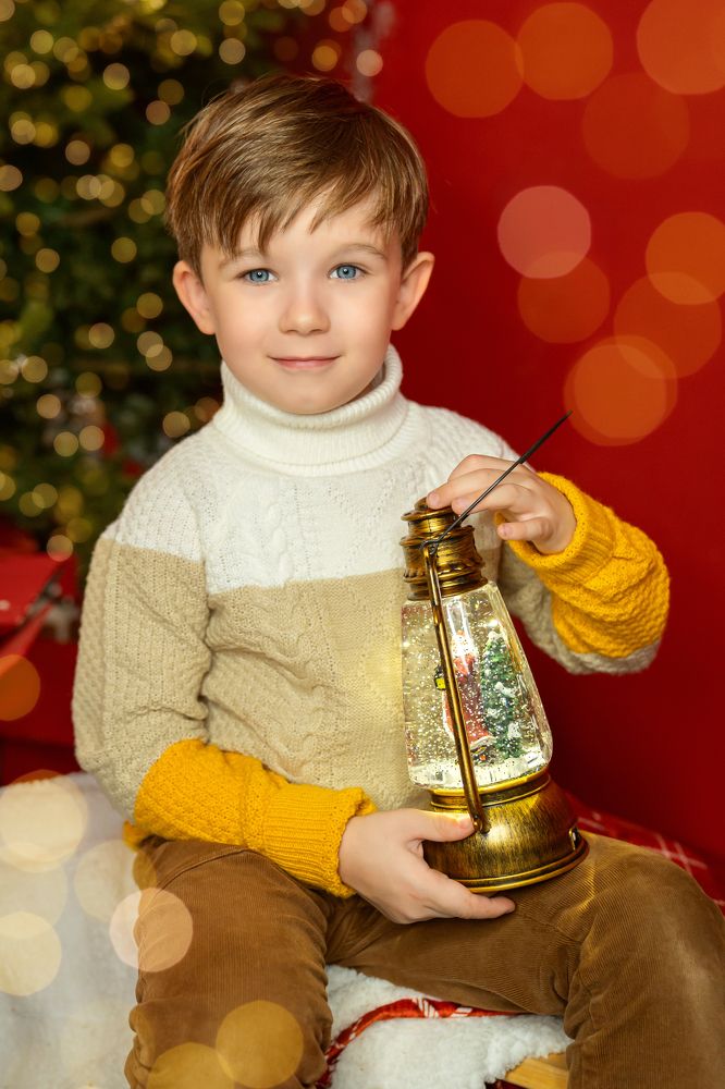 Photograph by Екатерина Трубинова