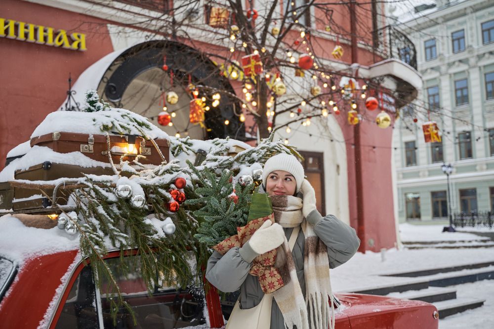 Photograph by Мария Артемова