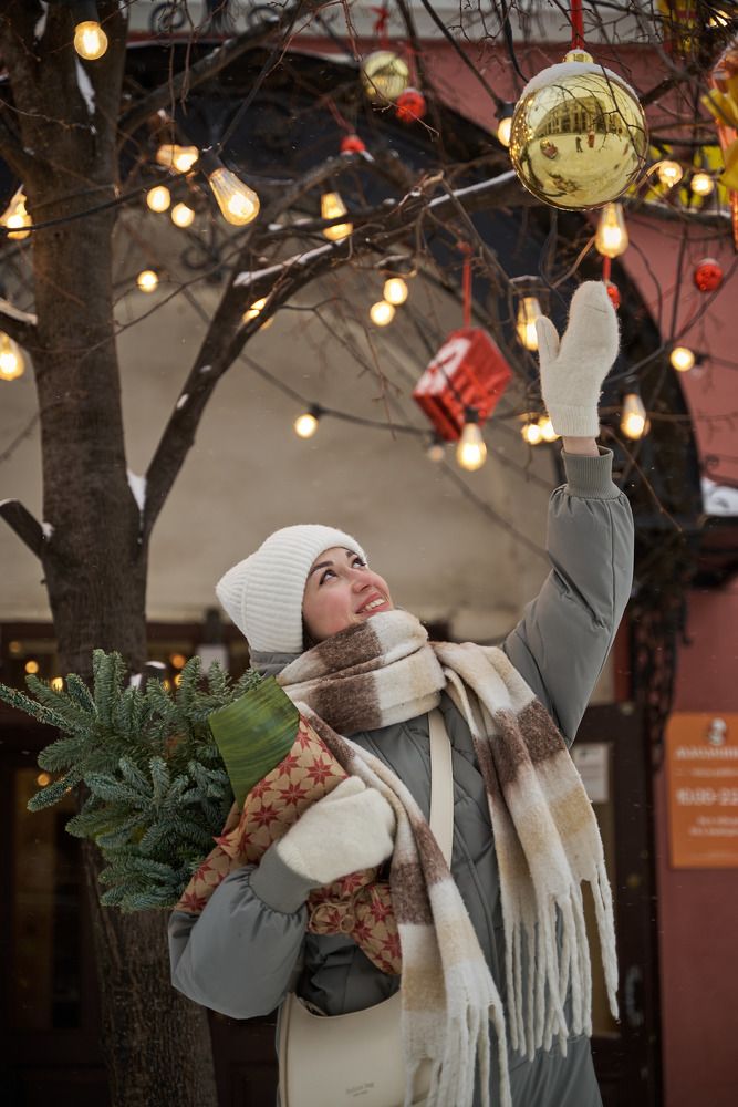 Photograph by Мария Артемова