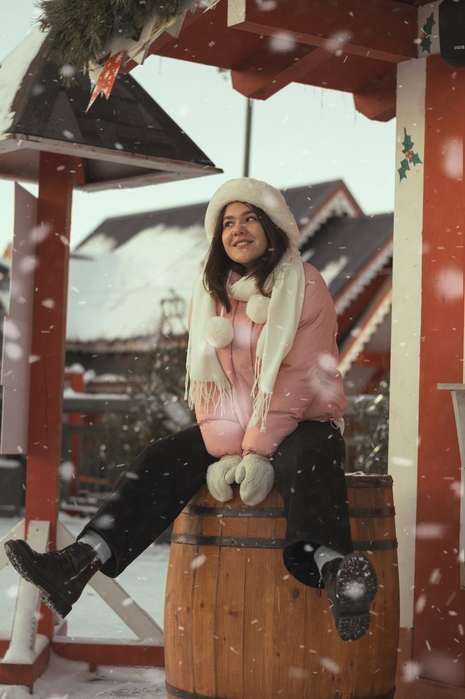 Photograph by Мария Артемова