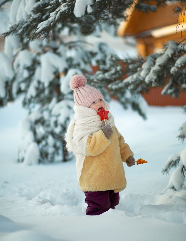 Photograph by Ольга Паутова