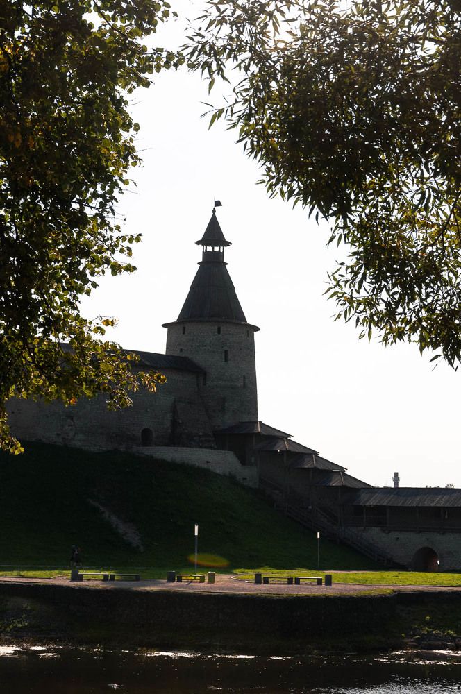 Photograph by Логинова Светлана