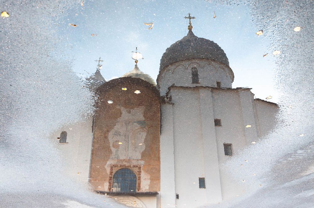 Photograph by Логинова Светлана