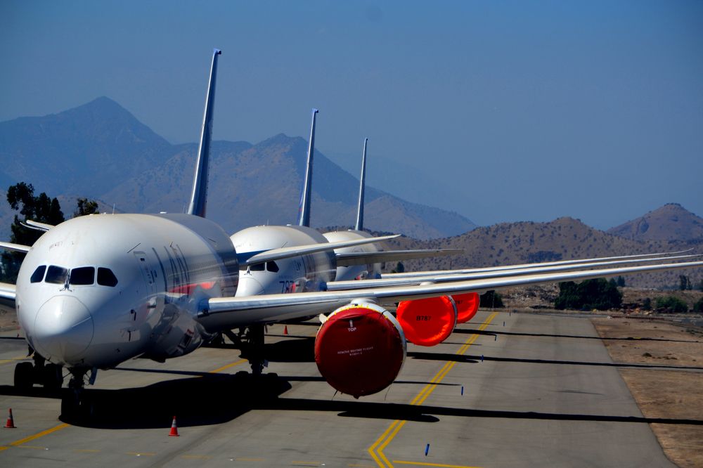 Photograph by HUGO MARCELO CACERES